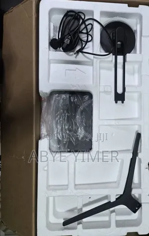 Minfire Gaming Monitor Curved (7