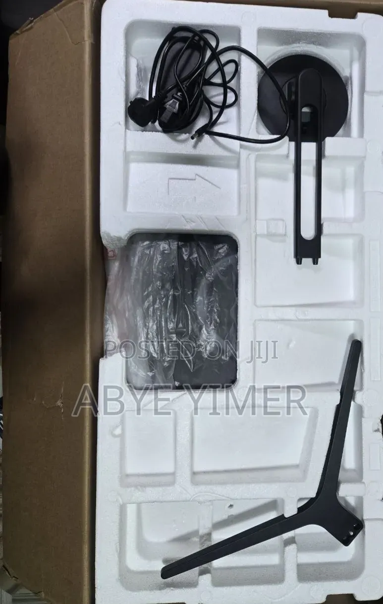 Minfire Gaming Monitor Curved (7