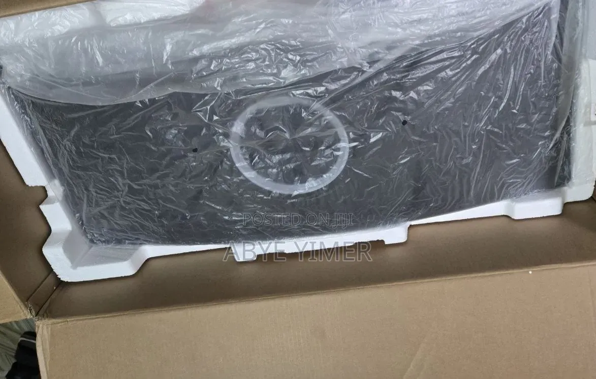Minfire Gaming Monitor Curved (7