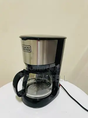 Coffee Maker