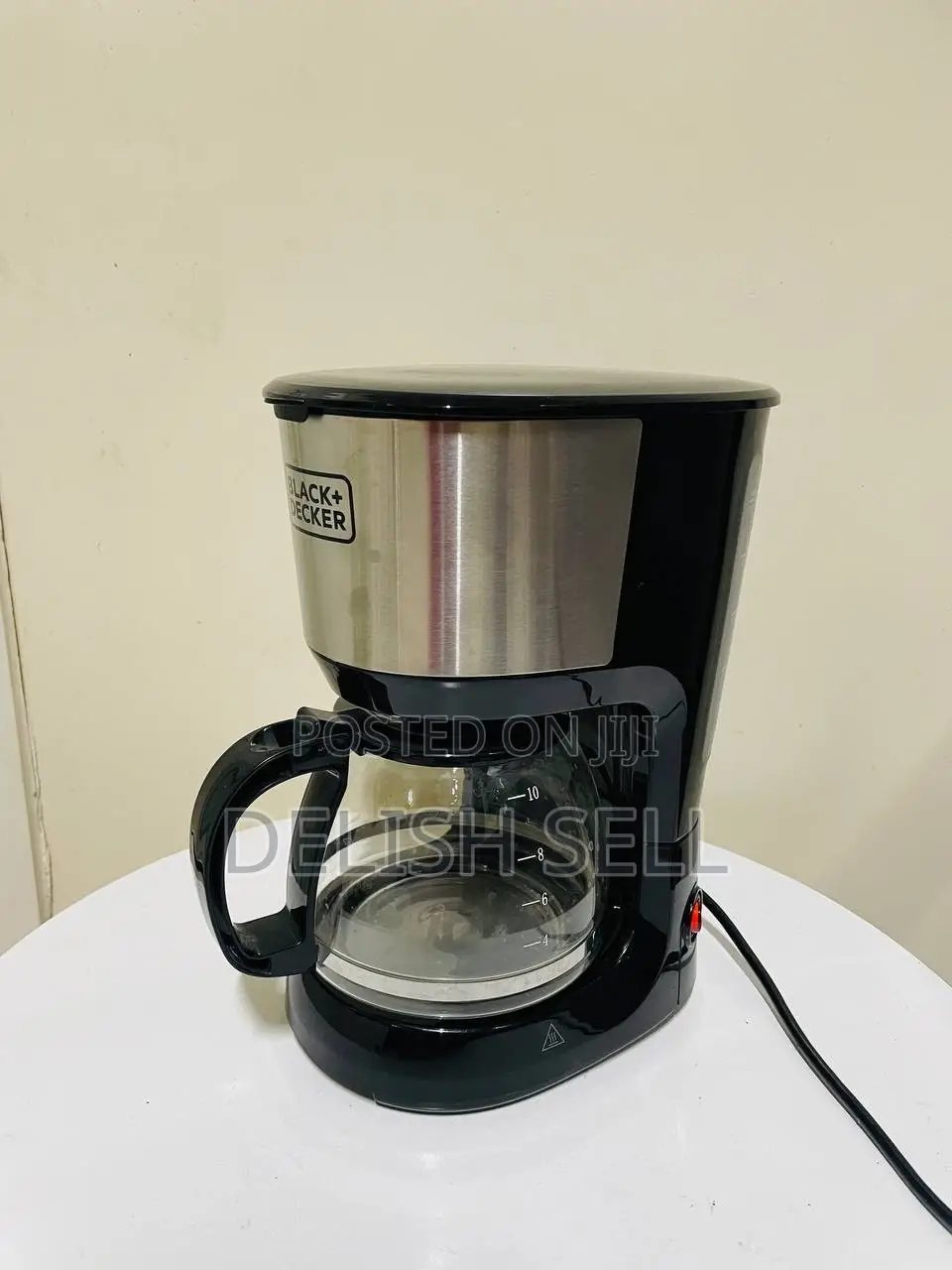 Coffee Maker