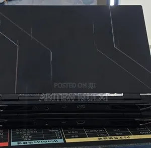 New Laptop Acer Nitro 5 16GB Intel Core i9 SSD 1T