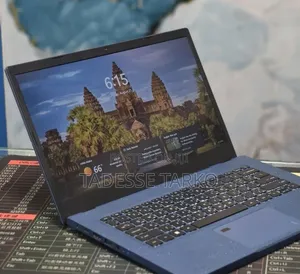 New Laptop Acer 16GB Intel Core i7 SSD 512GB