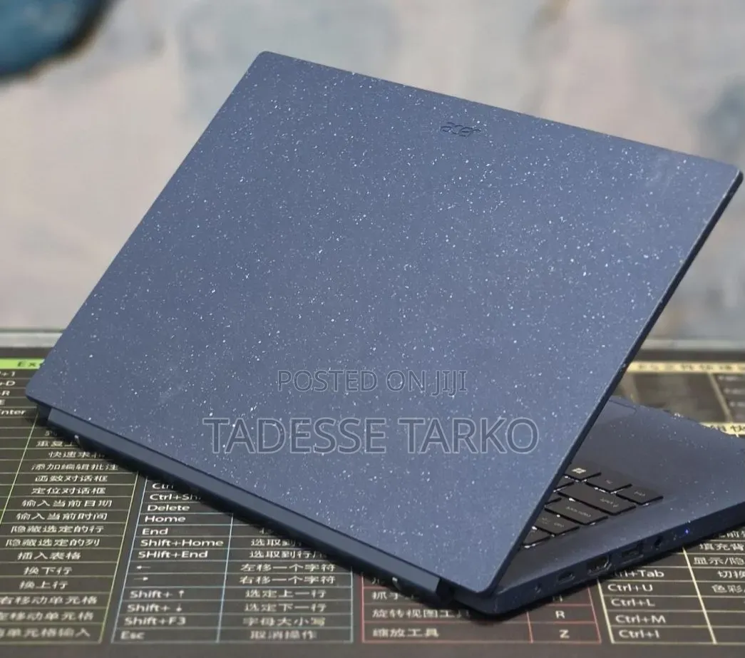 New Laptop Acer 16GB Intel Core i7 SSD 512GB