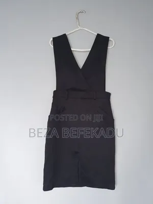 Black Dresses