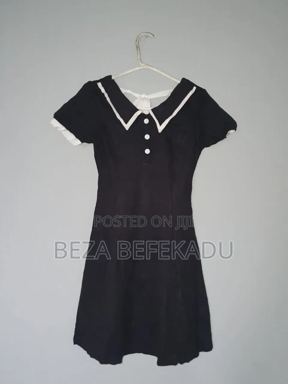 Black Dresses