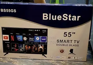 Blue Star 55”TV