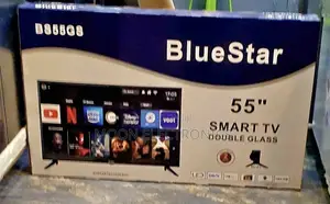 Blue Star 55”TV