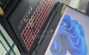 New Laptop Acer Nitro 5 16GB Intel Core i7 SSD 1T