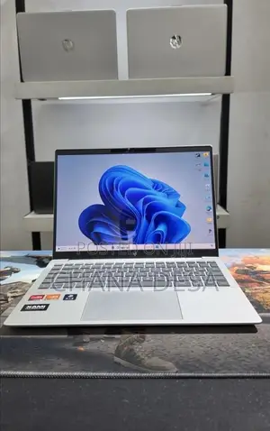 New Laptop HP 16GB AMD Ryzen 7 SSD 1T