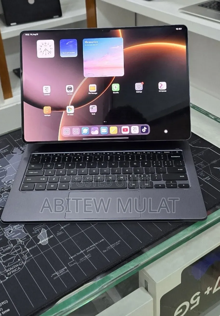 New Xiaomi Pad 7 1 TB