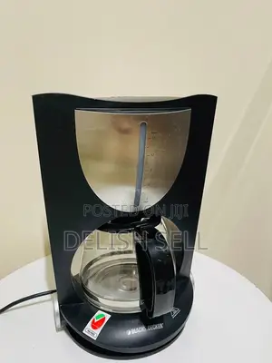Coffee Maker