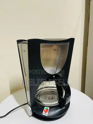 Coffee Maker