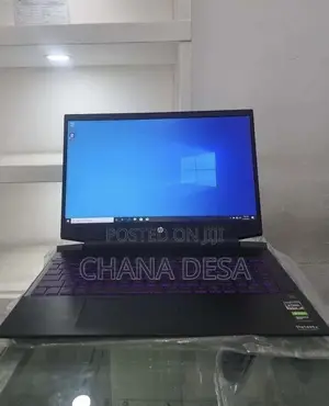 New Laptop HP Pavilion 15 16GB AMD Ryzen 5 SSD 512GB