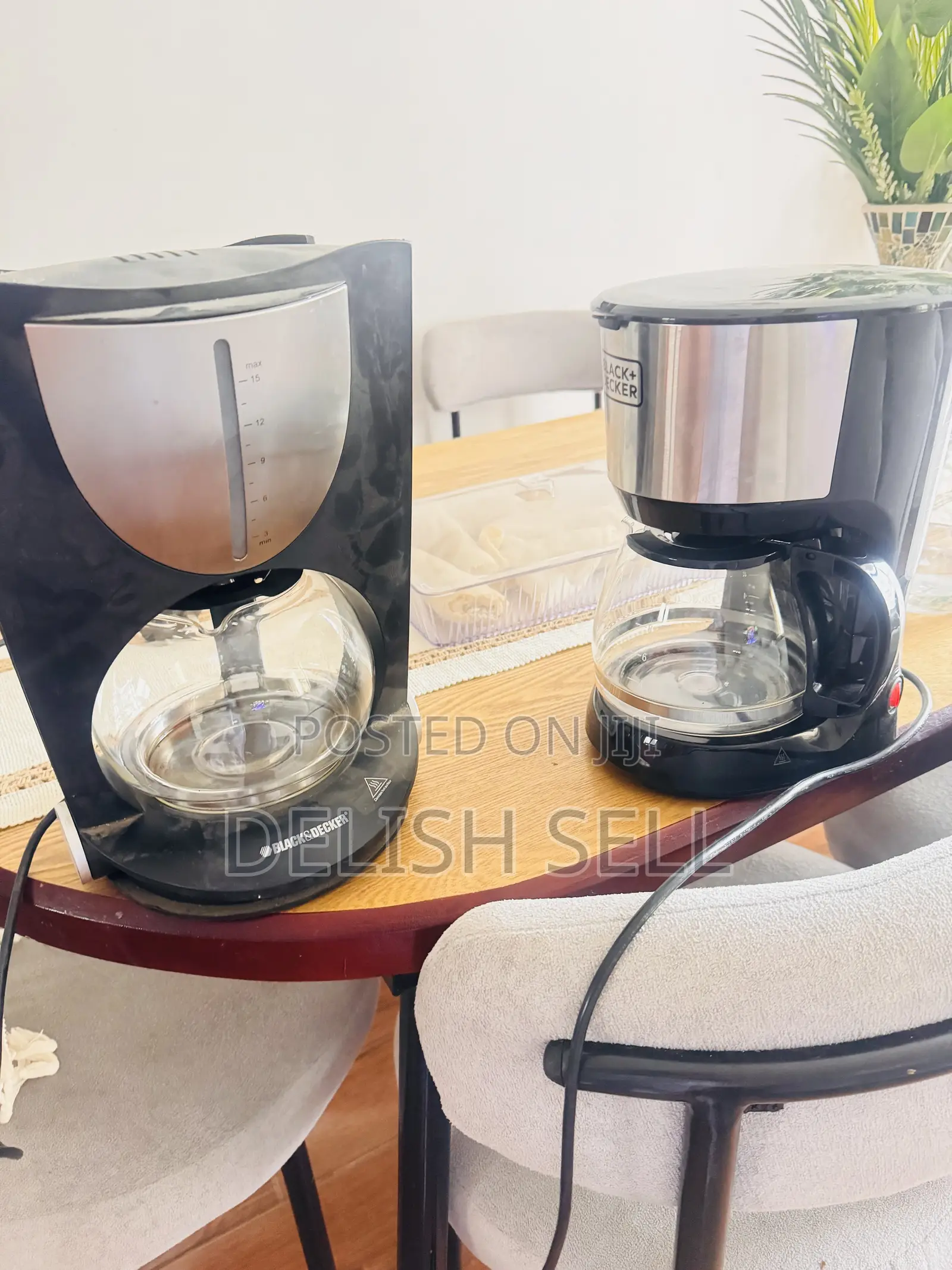 Coffee Maker
