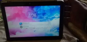 Tecno DroiPad 10D 16 GB Gray