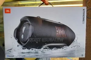 JBL XTREME 5 Portable Bluetooth Speaker