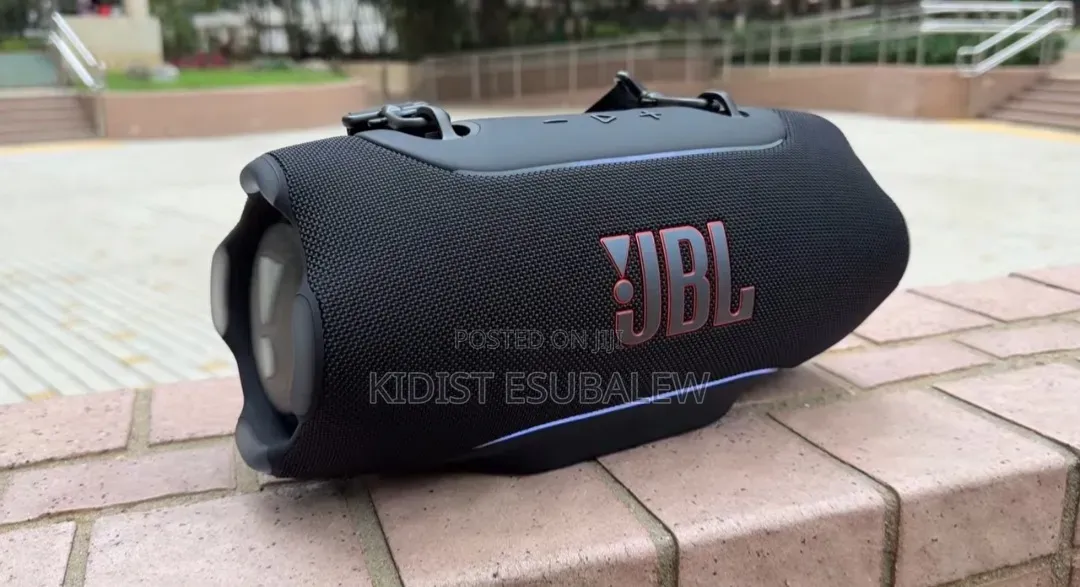 JBL XTREME 5 Portable Bluetooth Speaker