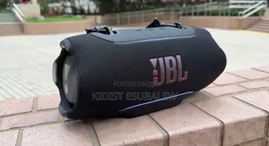 JBL XTREME 5 Portable Bluetooth Speaker