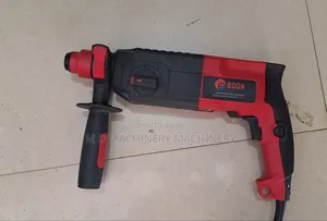 Hammer Drill