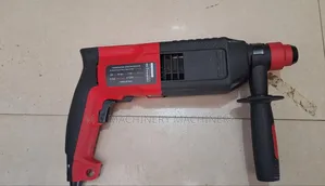 Hammer Drill