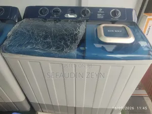Popular Weshing Mashen 16kg