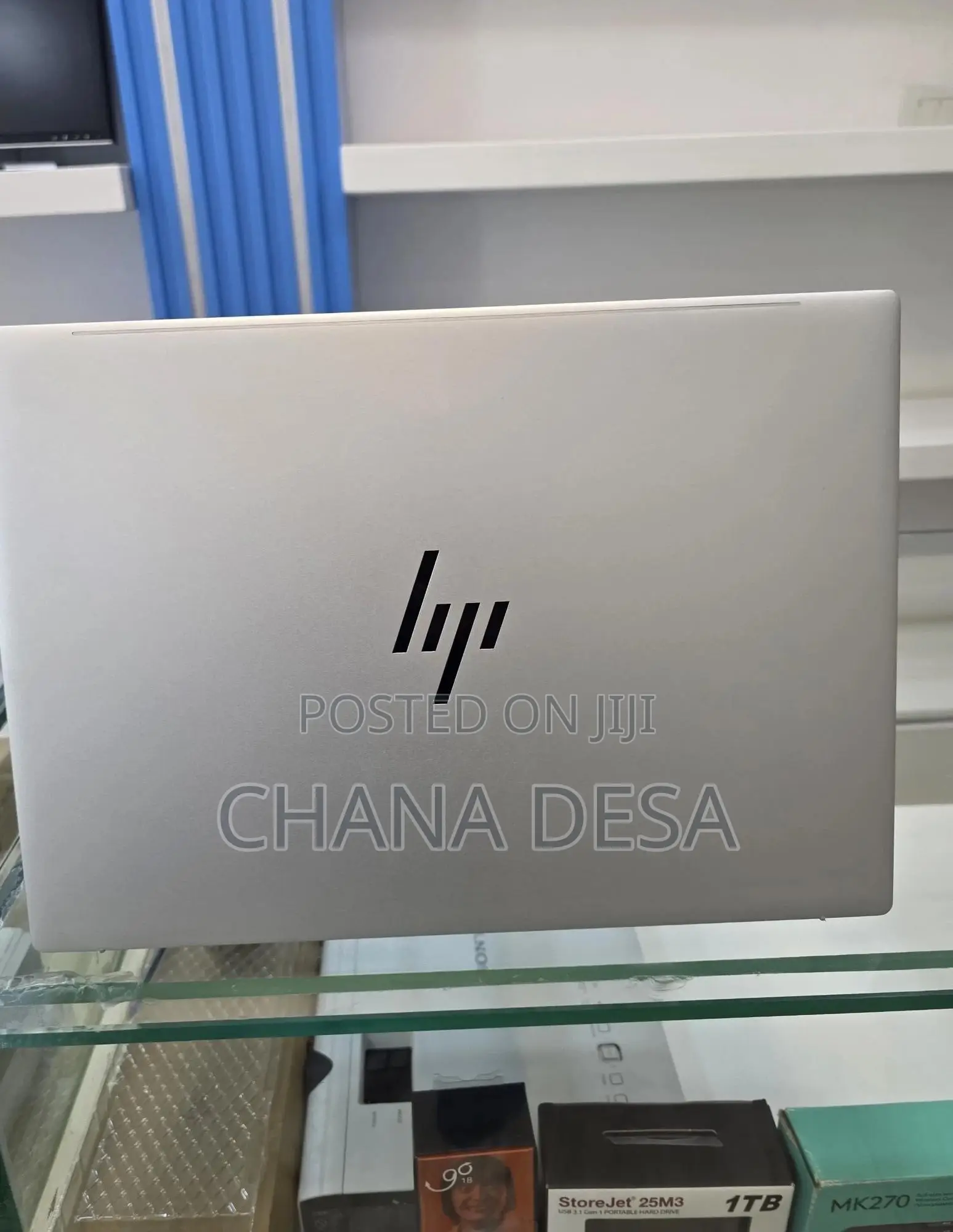 New Laptop HP 16GB Intel Core i7 SSD 1T