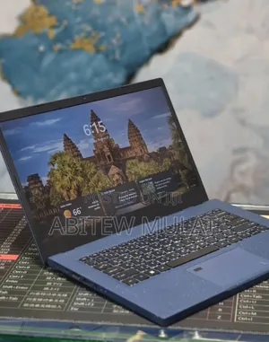 New Laptop Acer Aspire 5 16GB Intel Core i7 SSD 512GB