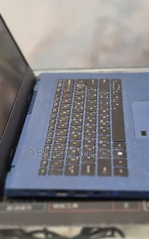 New Laptop Acer Aspire 5 16GB Intel Core i7 SSD 512GB