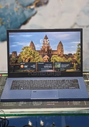 New Laptop Acer Aspire 5 16GB Intel Core i7 SSD 512GB