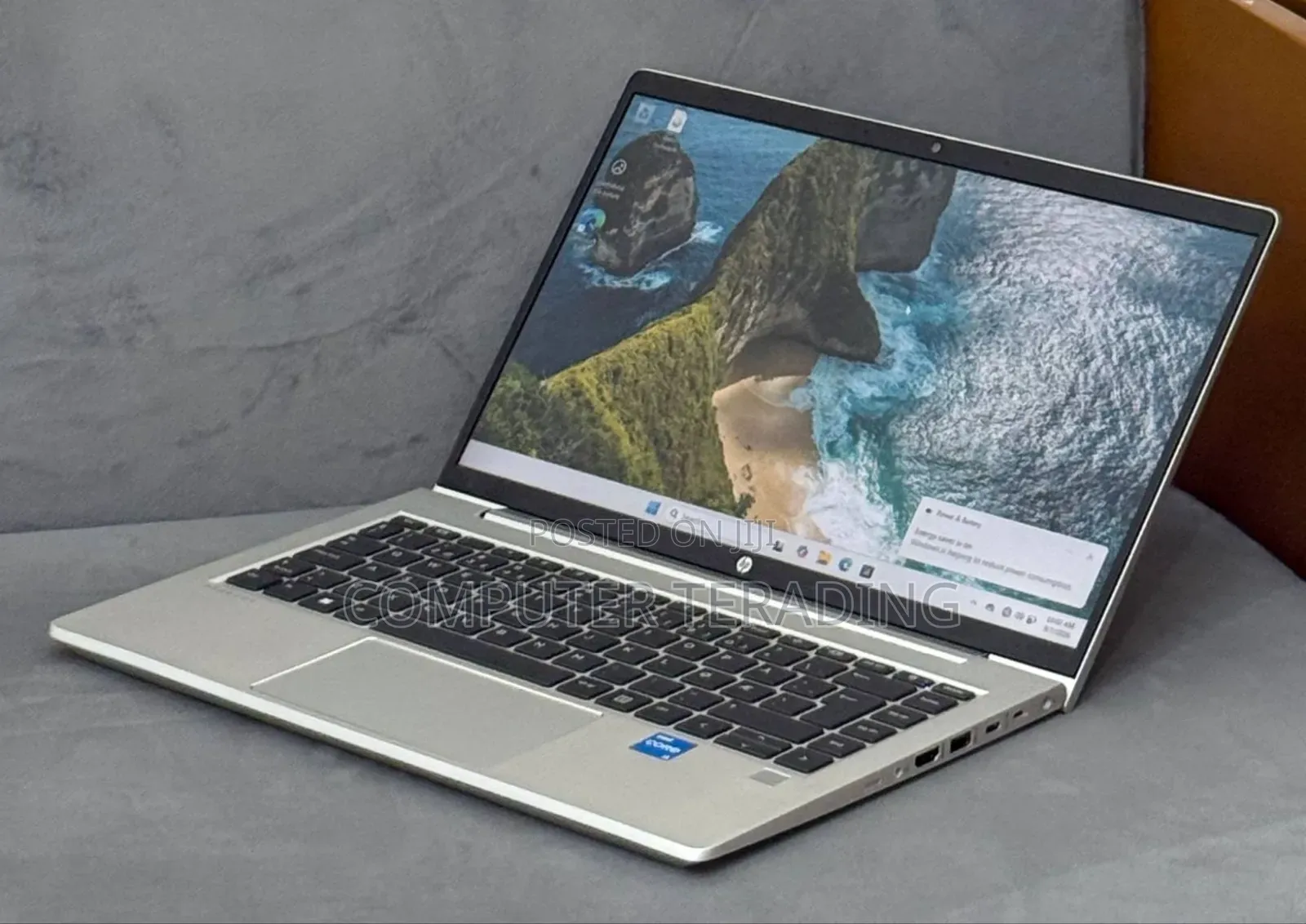New Laptop HP ProBook 440 G9 16GB Intel Core i7 SSD 512GB
