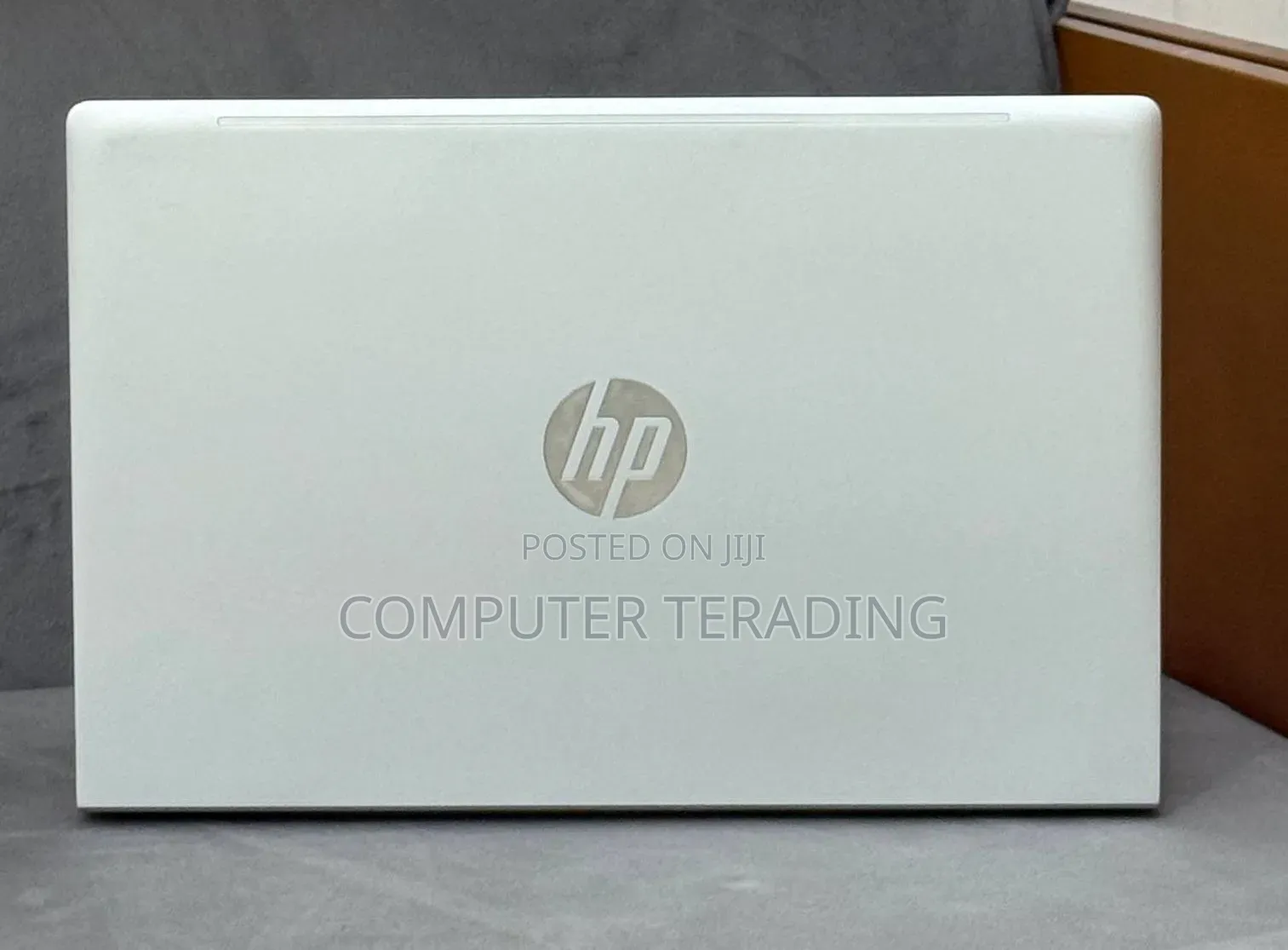 New Laptop HP ProBook 440 G9 16GB Intel Core i7 SSD 512GB