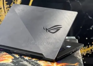 New Laptop Asus ROG Zephyrus (GX501) 16GB Intel Core i7 SSD 1T