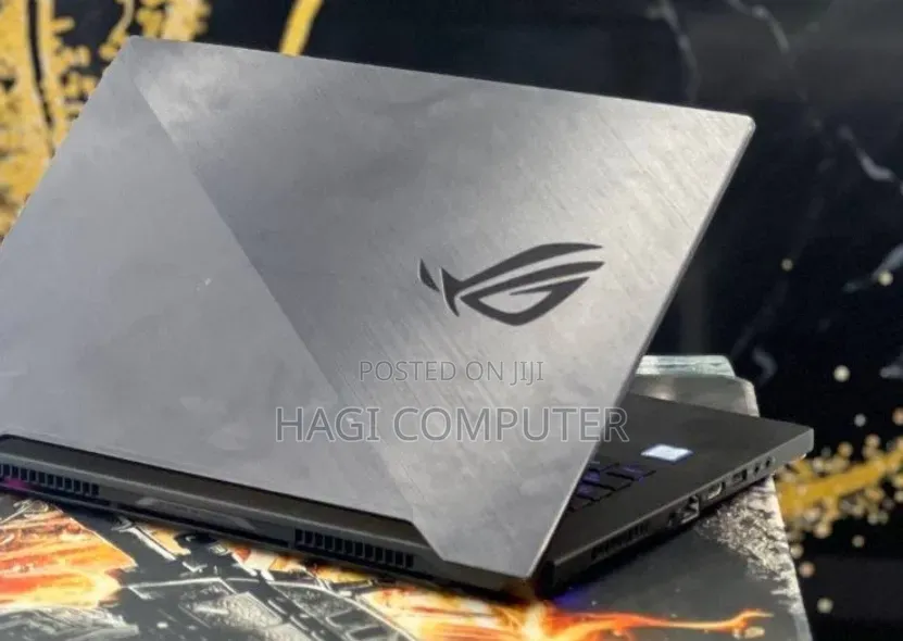 New Laptop Asus ROG Zephyrus (GX501) 16GB Intel Core i7 SSD 1T