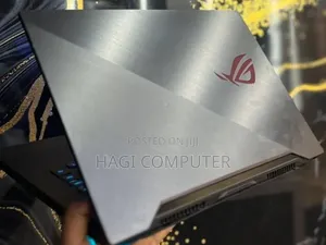 New Laptop Asus ROG Zephyrus (GX501) 16GB Intel Core i7 SSD 1T