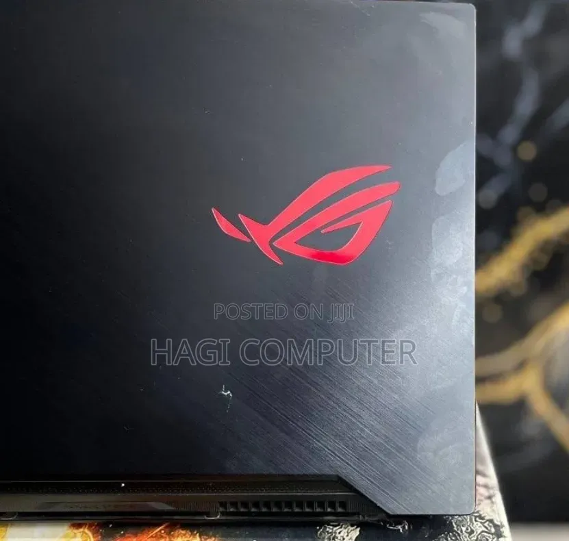 New Laptop Asus ROG Zephyrus (GX501) 16GB Intel Core i7 SSD 1T