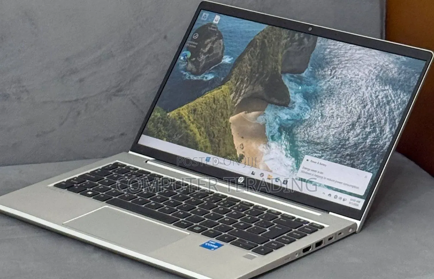 New Laptop HP ProBook 440 G9 16GB Intel Core i7 SSD 512GB
