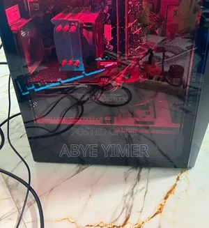 New Desktop Computer Asus ROG Strix GL12 32GB Intel Core i7 SSD 1T