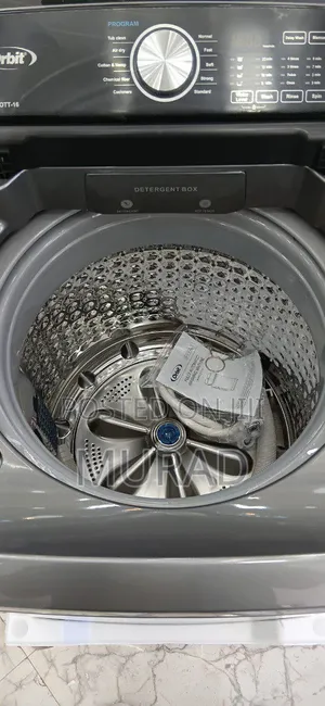 Orbit Automatic 16kg