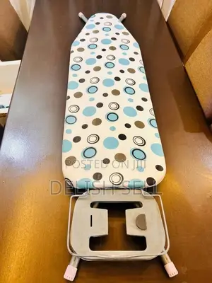 Ironing Board