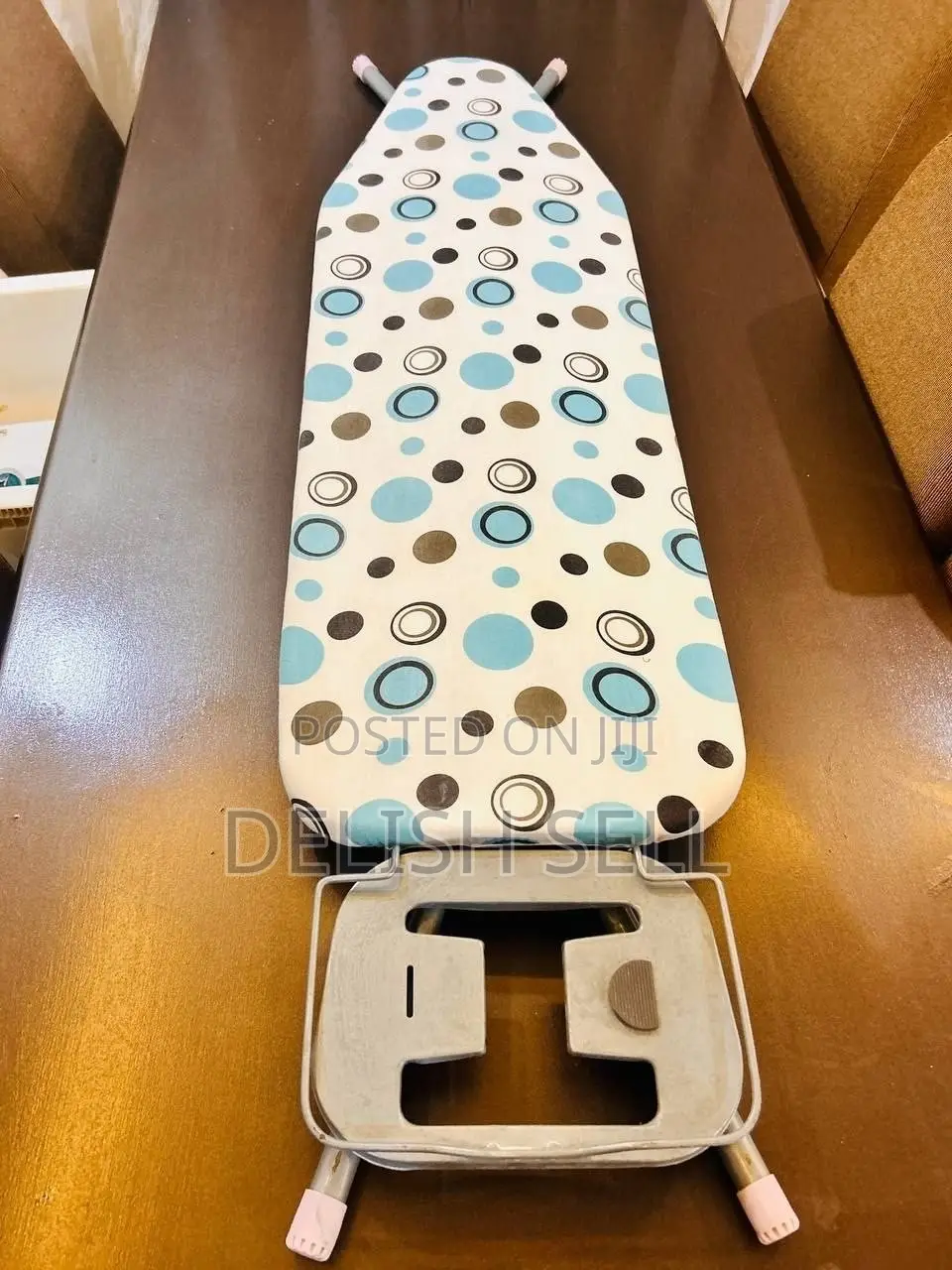 Ironing Board