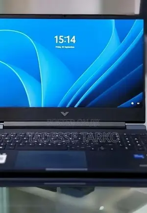 New Laptop HP Victus 15 16GB Intel Core i5 SSD 1T