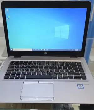 New Laptop HP EliteBook 840 G3 8GB Intel Core i5 HDD 1T