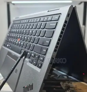 New Laptop Lenovo ThinkPad X1 Yoga 16GB Intel Core i7 SSD 512GB
