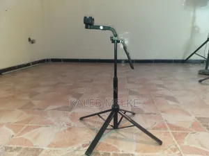 AI Gimbal + Stand