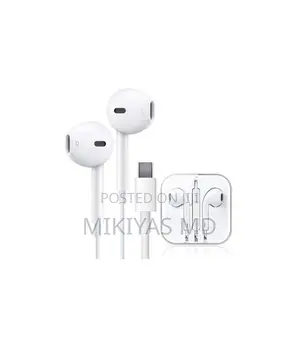 Original New Custom C Type Airphone