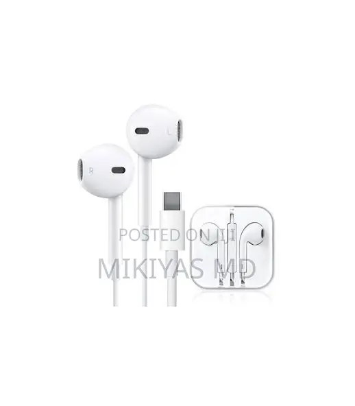 Original New Custom C Type Airphone