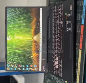 New Laptop Asus TUF Gaming A15 16GB Intel Core i5 SSD 512GB