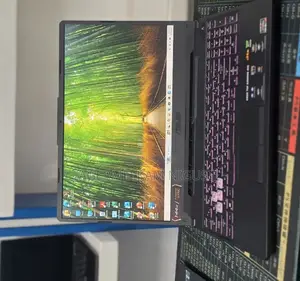 New Laptop Asus TUF Gaming A15 16GB Intel Core i5 SSD 512GB