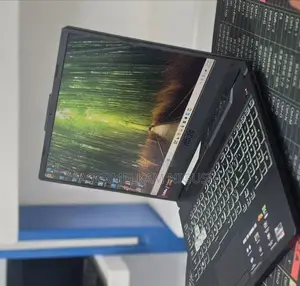 New Laptop Asus TUF Gaming A15 16GB Intel Core i5 SSD 512GB